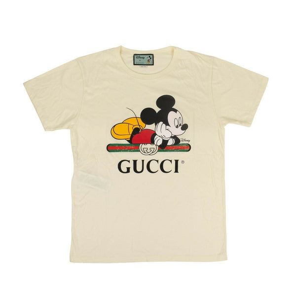 Gucci Mickey Mouse Poster