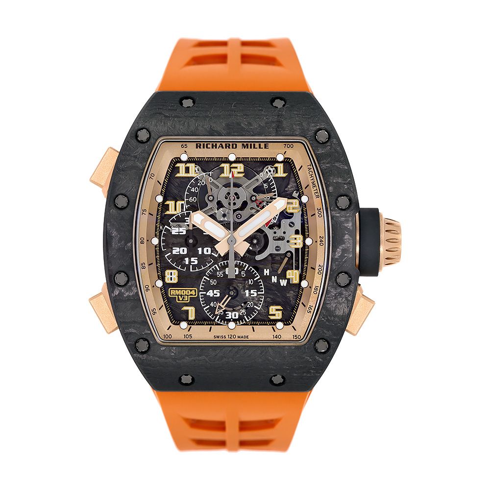 Men s Richard Mille Young Thug