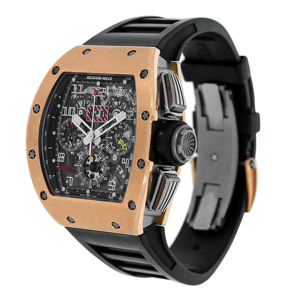 Men s Richard Mille Young Thug