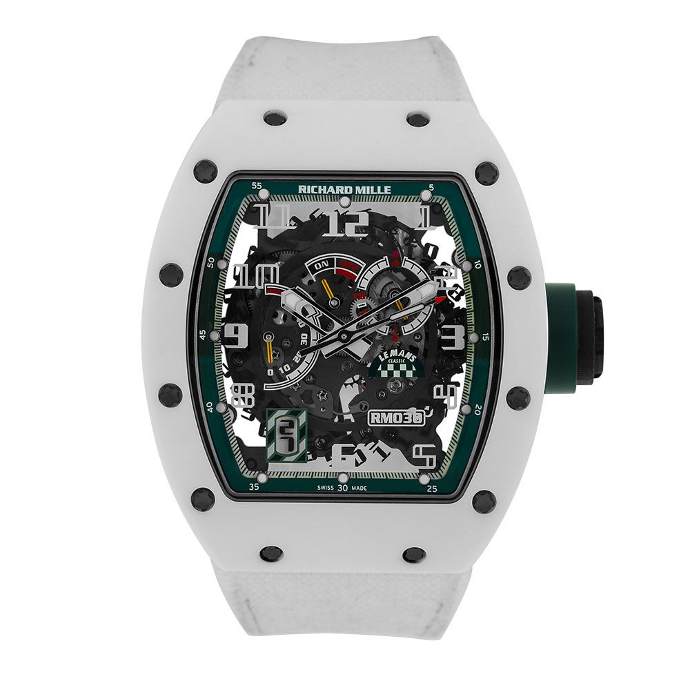 Young thug best sale richard mille