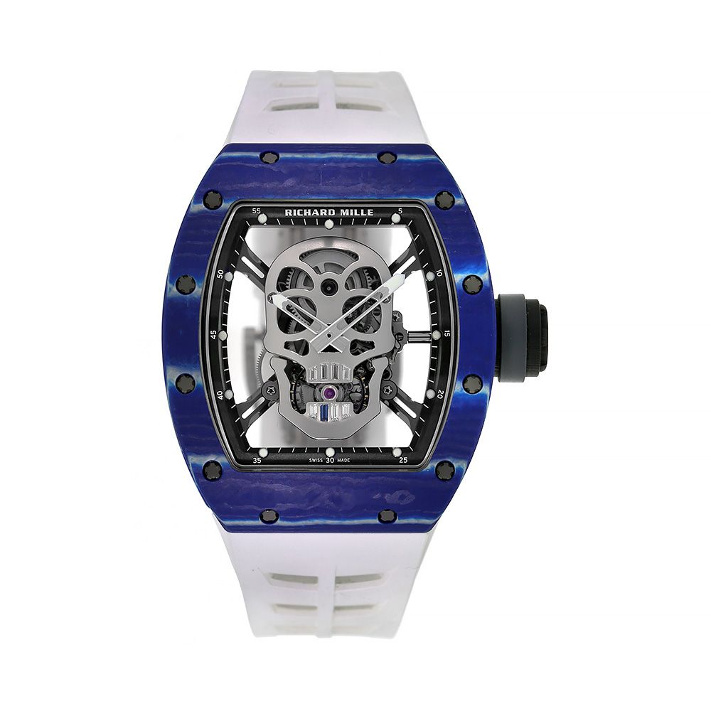 Men s Richard Mille Young Thug